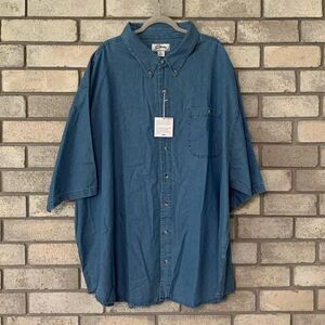 3for$20 NWT work shirt men 6xl